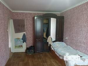 2-к квартира, вторичка, 54м2, 3/3 этаж