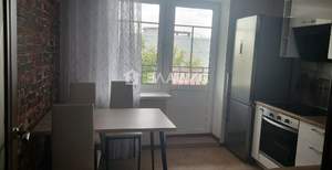 2-к квартира, вторичка, 55м2, 5/5 этаж