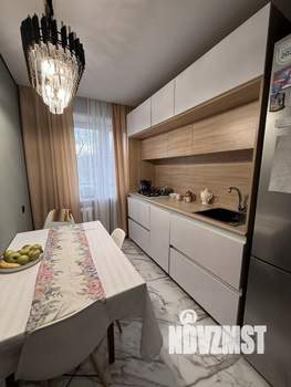 2-к квартира, вторичка, 44м2, 2/9 этаж