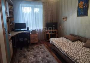 3-к квартира, вторичка, 67м2, 4/9 этаж