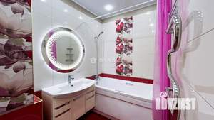 2-к квартира, вторичка, 83м2, 4/9 этаж