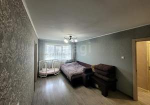 2-к квартира, вторичка, 44м2, 1/5 этаж