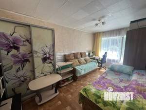 1-к квартира, вторичка, 30м2, 1/3 этаж