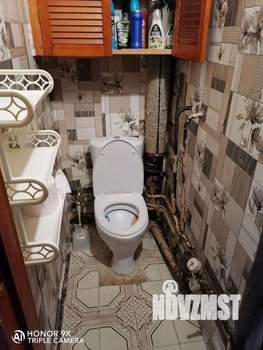 2-к квартира, вторичка, 45м2, 2/5 этаж