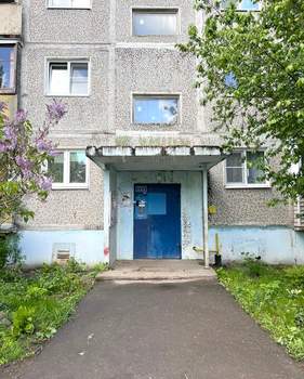 Фото квартиры на продажу (3)