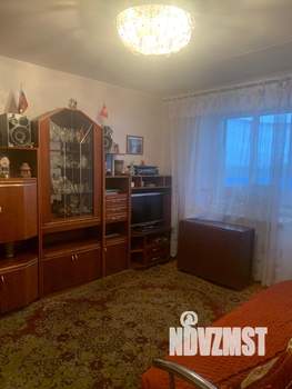 2-к квартира, вторичка, 56м2, 4/9 этаж