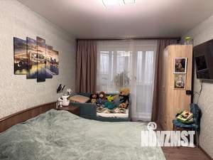 3-к квартира, вторичка, 74м2, 2/10 этаж