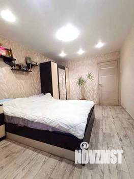 4-к квартира, вторичка, 80м2, 5/5 этаж
