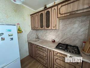 1-к квартира, вторичка, 33м2, 5/5 этаж