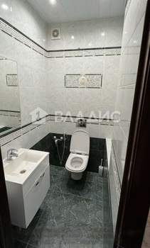 2-к квартира, вторичка, 62м2, 4/5 этаж