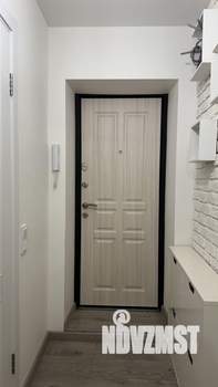 1-к квартира, вторичка, 31м2, 2/5 этаж