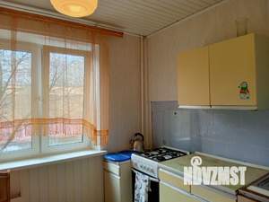 1-к квартира, вторичка, 33м2, 2/9 этаж