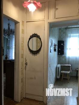 1-к квартира, вторичка, 22м2, 5/5 этаж