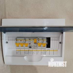 2-к квартира, вторичка, 43м2, 4/5 этаж