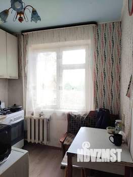 3-к квартира, вторичка, 57м2, 1/5 этаж