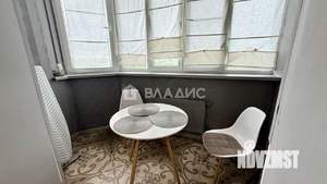 1-к квартира, вторичка, 39м2, 6/10 этаж