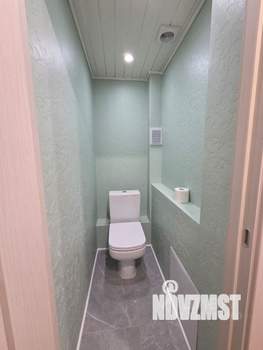 1-к квартира, вторичка, 34м2, 5/10 этаж