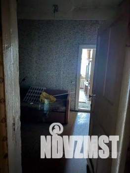 3-к квартира, вторичка, 48м2, 2/2 этаж