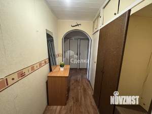 2-к квартира, вторичка, 47м2, 2/5 этаж