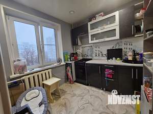 1-к квартира, вторичка, 33м2, 3/9 этаж