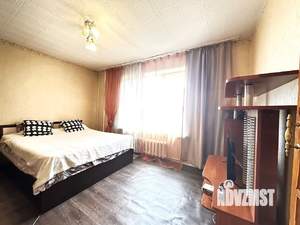 1-к квартира, вторичка, 28м2, 5/9 этаж