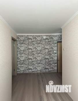 2-к квартира, вторичка, 42м2, 5/5 этаж