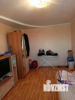 2-к квартира, вторичка, 52м2, 8/9 этаж