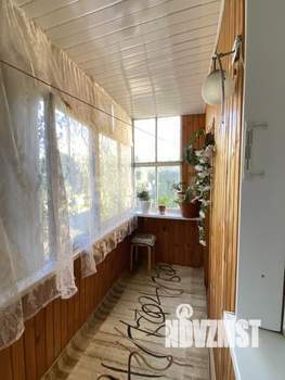 4-к квартира, вторичка, 80м2, 2/4 этаж