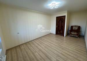 3-к квартира, вторичка, 59м2, 9/9 этаж