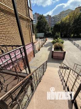 4-к квартира, вторичка, 157м2, 1/3 этаж