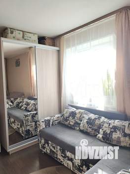 1-к квартира, вторичка, 29м2, 2/5 этаж