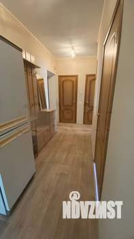 2-к квартира, вторичка, 55м2, 9/10 этаж