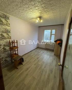 2-к квартира, вторичка, 44м2, 4/9 этаж