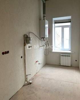 2-к квартира, вторичка, 36м2, 2/2 этаж