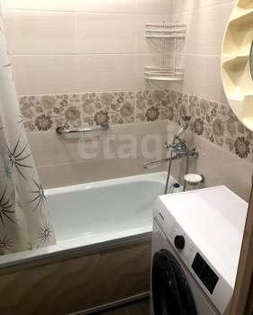 2-к квартира, вторичка, 44м2, 6/9 этаж