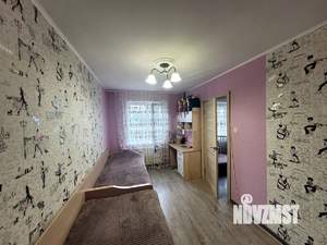 2-к квартира, вторичка, 44м2, 1/5 этаж