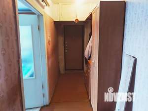 2-к квартира, вторичка, 50м2, 2/2 этаж