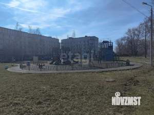 2-к квартира, вторичка, 47м2, 4/5 этаж