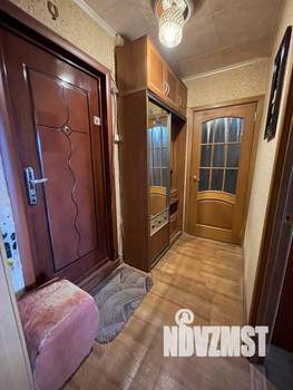 2-к квартира, вторичка, 43м2, 7/9 этаж