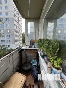 Студия квартира, вторичка, 45м2, 3/5 этаж