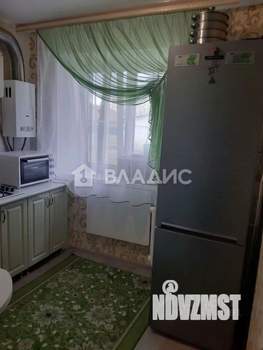 2-к квартира, вторичка, 44м2, 1/5 этаж