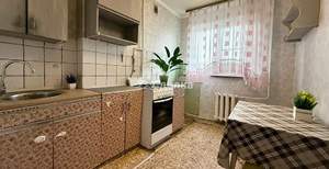 3-к квартира, вторичка, 60м2, 6/9 этаж