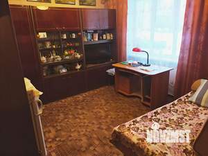 3-к квартира, вторичка, 58м2, 1/3 этаж