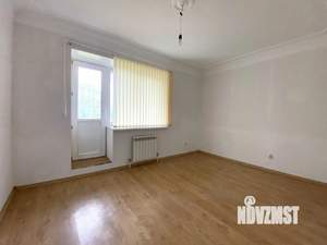 3-к квартира, вторичка, 83м2, 1/6 этаж