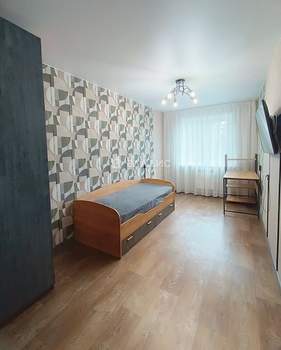 3-к квартира, вторичка, 59м2, 5/5 этаж