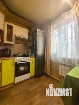1-к квартира, вторичка, 31м2, 3/5 этаж