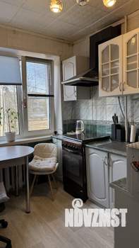 4-к квартира, вторичка, 80м2, 2/5 этаж
