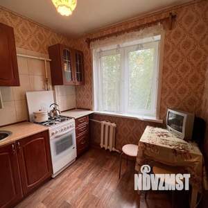 2-к квартира, вторичка, 46м2, 5/5 этаж