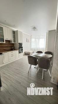 3-к квартира, вторичка, 69м2, 4/7 этаж