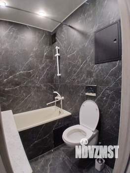 1-к квартира, вторичка, 33м2, 4/5 этаж